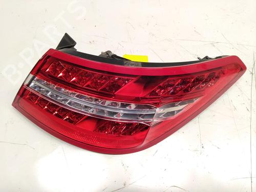 Other MERCEDES-BENZ E-CLASS Coupe (C207) E 350 CDI (207.322) | BP29955588O1