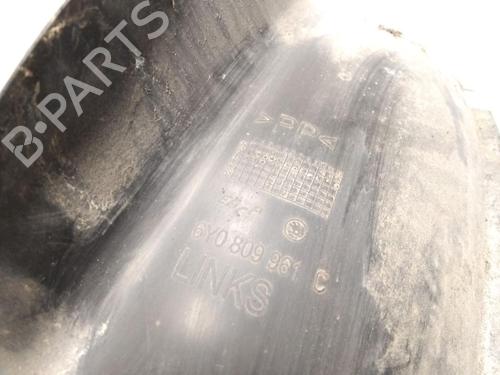 Wheel arch SKODA FABIA I (6Y2) 1.4 16V | BP32253027C56