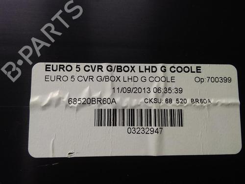 Other NISSAN QASHQAI I (J10, NJ10) 1.6 dCi All-wheel Drive | BP20521888O1 