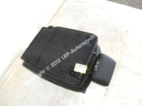 Sæde Bagtil AUDI Q7 (4LB) 3.0 TDI quattro (233 hp) 20567283