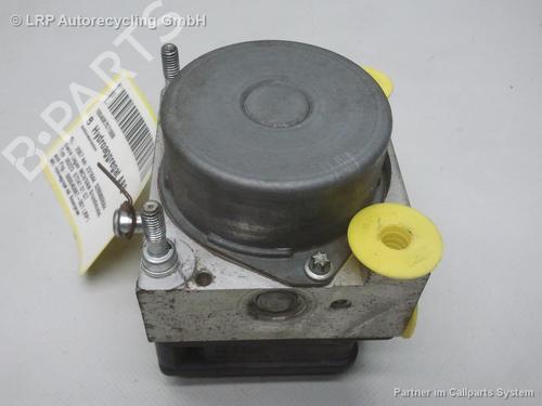 ABS pump DACIA LOGAN MCV (KS_) 1.6 16V (KS0L, KS0M, KS0P, KS1S) | BP20554234M43 