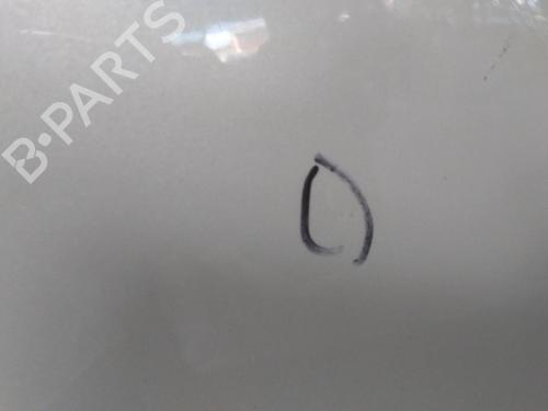 Left rear door CITROËN DS4 (NX_) 1.6 VTi 120 | BP20517704C4 
