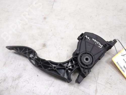 Pedal FORD FUSION (JU_) 1.4 | BP20595692I4 