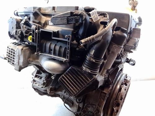 Motor MERCEDES-BENZ C-CLASS T-Model (S203) C 180 Kompressor (203.246) (143 hp) 32373850