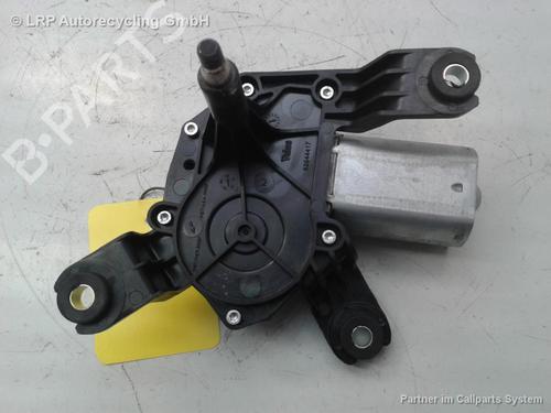 Rear wiper motor OPEL CORSA D (S07) 1.2 (L08, L68) | BP20552439M102 