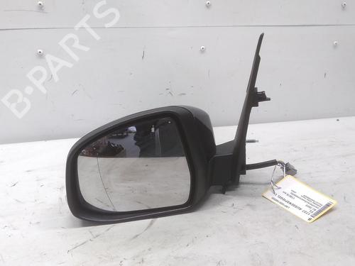 Used Left mirror FORD FOCUS II Turnier (DA_, FFS, DS) 1.6 Ti (115 hp) 20517021