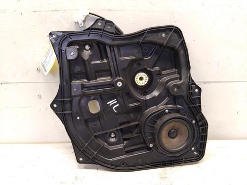 Used Rear left window mechanism Rear left window mechanism MAZDA 6 Estate (GH) 2.0 MZR (GHEFW) (155 hp) 34195751 34195751
