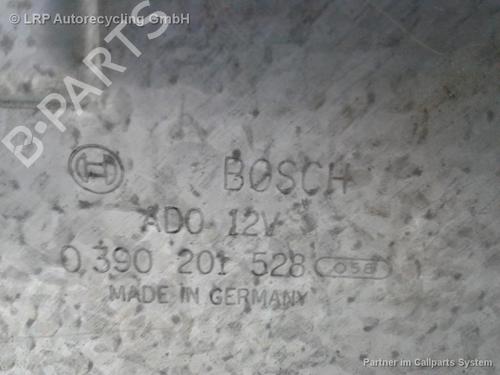 Rear wiper motor MITSUBISHI CARISMA (DA_) 1.6 (DA1A) | BP20551618M102 