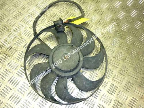 Køleventilator elektrisk VW GOLF IV (1J1) 1.4 16V | BP20542893M35