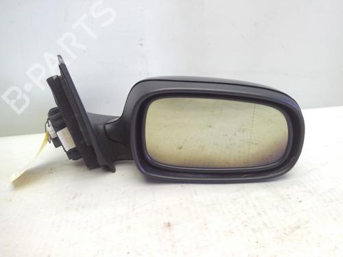Right mirror SAAB 9-3 Estate (E50) 1.9 TiD | BP20534973C27 