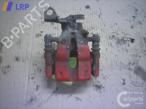 Venstre bremsekaliber bag ALFA ROMEO 147 (937_) 1.6 16V T.SPARK ECO (937.AXA1A, 937.BXA1A) (105 hp) 20538037