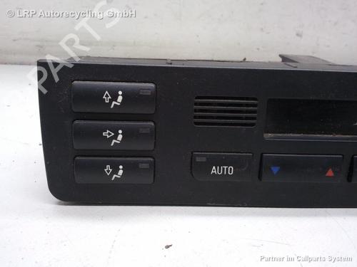Climate control BMW 3 (E46) 318 i | BP20555241I5 