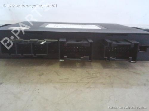 Electronic module MERCEDES-BENZ S-CLASS (W220, V220) S 500, S 500 L (220.075, 220.175, 220.875) | BP20575400M83 