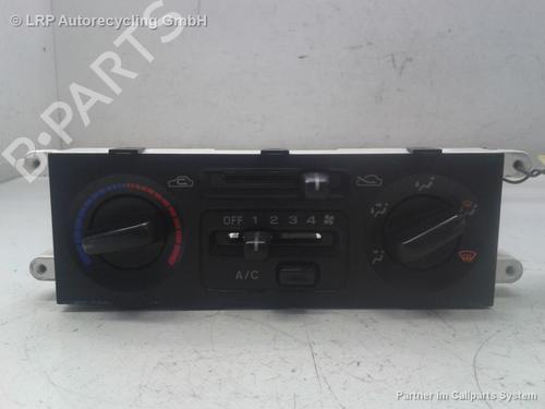 Used Climate control SUBARU FORESTER (SF_) 2.0 AWD (SF5) (125 hp) 20552932