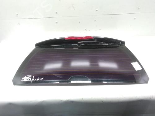 Bootlid window SMART CITY-COUPE (450) 0.6 (S1CLA1, 450.341) | BP20593187C64 