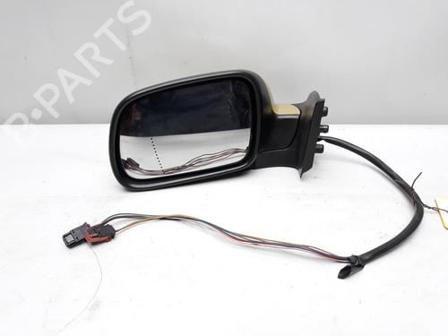 Used Left mirror PEUGEOT 307 SW (3H) 2.0 16V (136 hp) 20534286