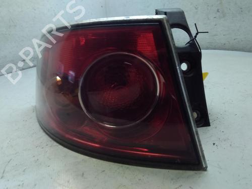 Left taillight SEAT IBIZA III (6L1) 1.2 | BP20520778C34 