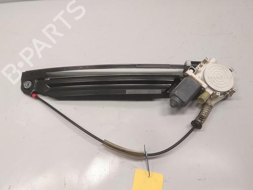 Used Rear left window mechanism BMW 5 Touring (E39) 520 i (170 hp) 20518367