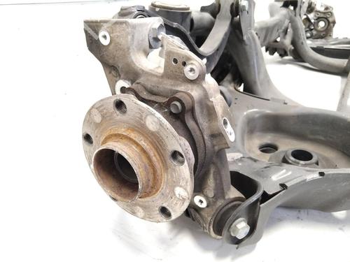 Other AUDI A6 C6 (4F2) 2.7 TDI quattro | BP36052522O1 - Image 9
