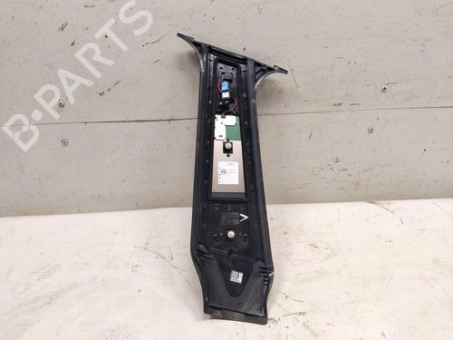 Camera TESLA MODEL Y (5YJY) EV | BP31722740E14