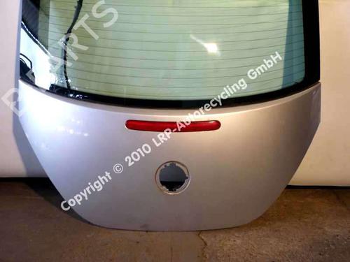 Bakluke CC/Kombi-Kupé VW NEW BEETLE (9C1, 1C1) 2.0 | BP20550852C6 