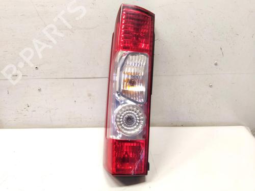 Used Left taillight FIAT DUCATO Van (250_) 100 Multijet 2,2 D (100 hp) 29546214