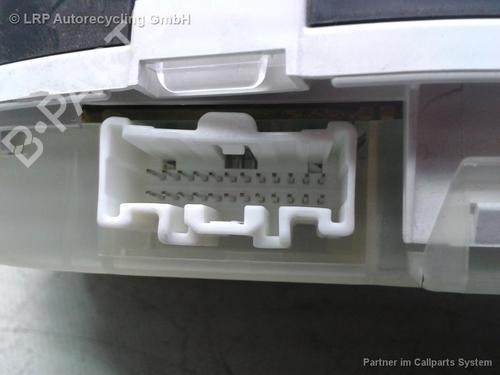 Used Instrument cluster MAZDA 6 Hatchback (GG) 1.8 (120 hp) 20556064