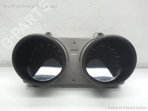 Instrument cluster SEAT AROSA (6H1) 1.0 | BP20556326C47 