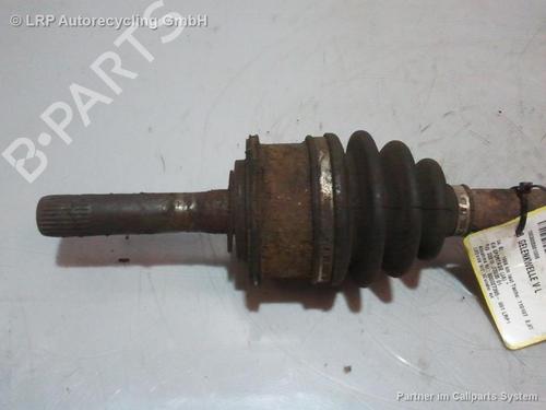 Left front driveshaft KIA SPORTAGE SUV (K00) 2.0 TD 4WD | BP20548234M38 