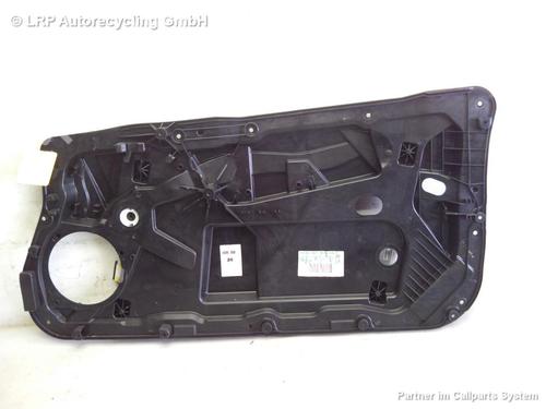 Front right window mechanism FORD FIESTA VI (CB1, CCN) 1.25 | BP20545533C23 