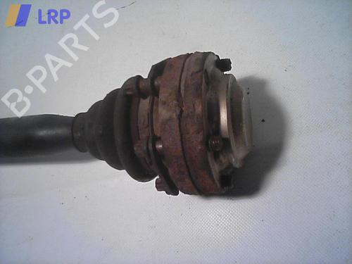 Left rear driveshaft BMW 5 (E39) 525 tds | BP20532154M40 