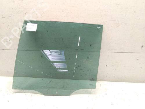 Dørrute venstre bak VW GOLF SPORTSVAN VII (AM1, AN1) 1.4 TSI (125 hp) 31839586