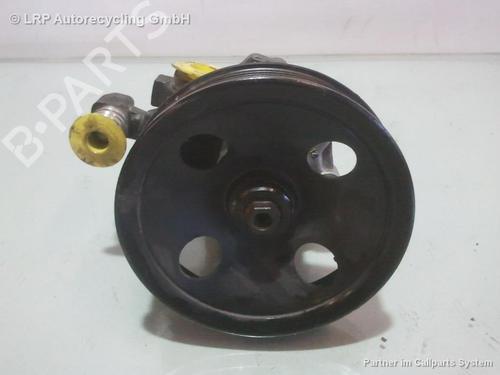 Used Servo brake MERCEDES-BENZ S-CLASS (W220) S 500 (220.075, 220.175, 220.875) (306 hp) 20572353