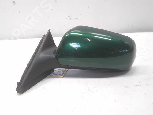 Left mirror AUDI A3 (8L1) 1.6 | BP20517298C26 
