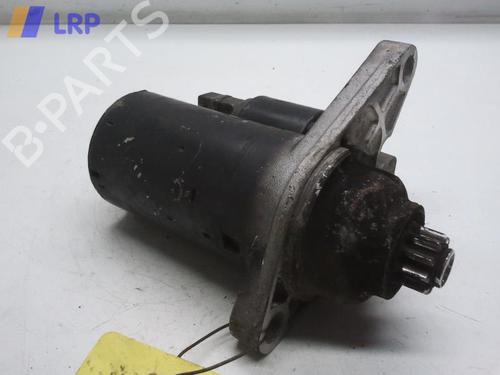 Startmotor AUDI A2 (8Z0) 1.4 | BP20530783M8