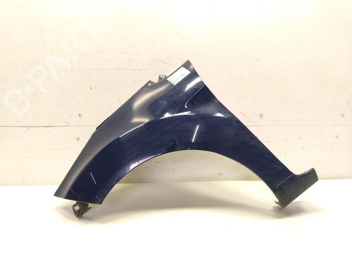 left-front-fenders-ford-fiesta-vi-cb1-ccn-2008-35917756 main image