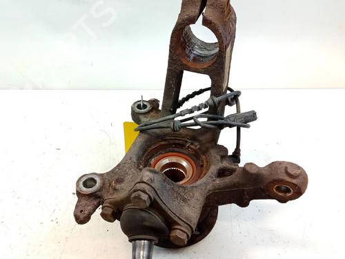 Used Right front steering knuckle Right front steering knuckle PEUGEOT BOXER Van 2.0 BlueHDi 130 (130 hp) 33470839 33470839