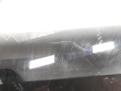 Front left door window VW POLO III (6N1) 50 1.0 | BP20579498C18 