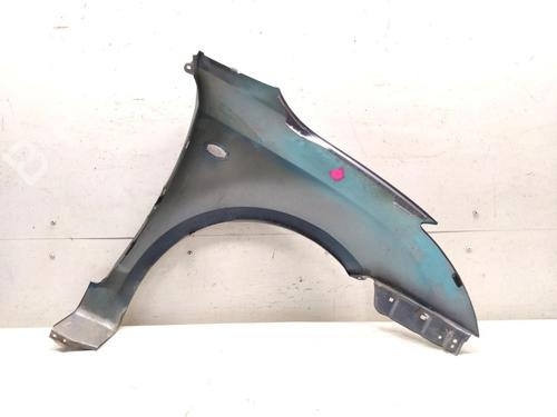 Left front fenders SUZUKI SWIFT III (MZ, EZ) 1.3 (RS413, ZC11S) | BP29895914C41