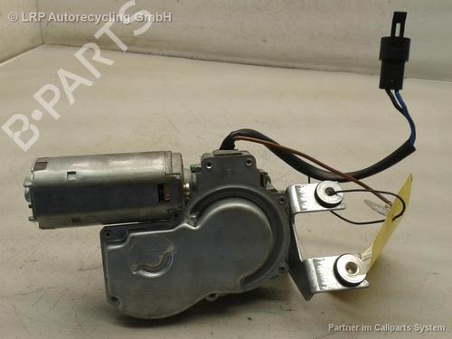 Used Rear wiper motor OPEL CORSA B (S93) 1.0 i 12V (F08, F68, M68) (54 hp) 20552157