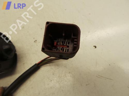 Front wiper motor CITROËN XSARA PICASSO (N68) 1.6 HDi | BP20585684M29 
