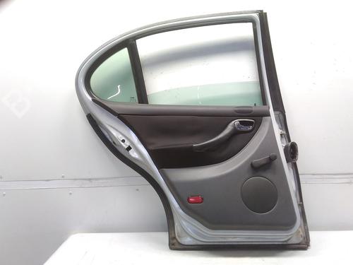 Left rear door SEAT TOLEDO II (1M2) 1.8 20V | BP20514035C4 