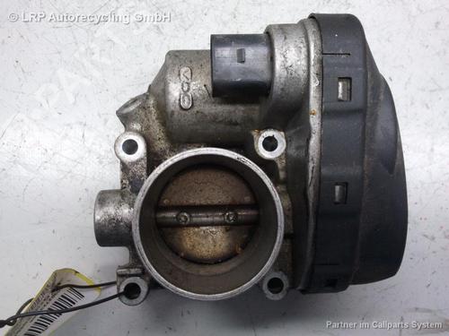 Throttle body VW POLO (6N2) 1.4 16V | BP20542449M82 