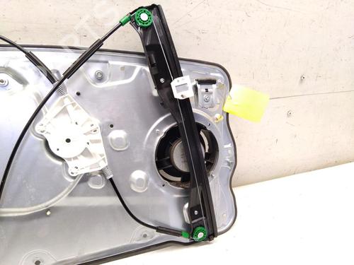 Front right window mechanism SKODA FABIA I (6Y2) 1.4 16V | BP32197020C23 