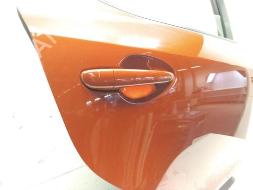 Right rear door MAZDA 2 (DE_, DH_) 1.5 (DE5FS) | BP31653564C5 