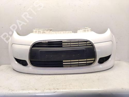 Foran kofangere Foran kofangere CITROËN C1 (PM_, PN_) 1.0 (68 hp) 37410296 37410296