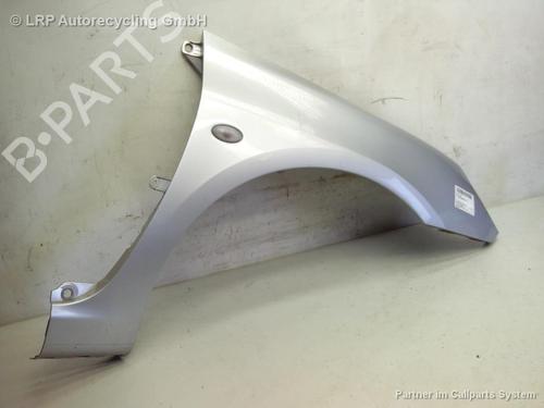 Used Right front fenders PEUGEOT 307 (3A/C) 1.6 16V (109 hp) 20557918