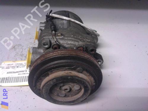AC compressor SMART CITY-COUPE (450) 0.8 CDI (S1CLC1, 450.300, 450.301, 450.302, 450.303,... | BP20555465M34 