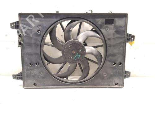 Used Radiator fan VOLVO EX30 (416) Electric (272 hp) 27689186