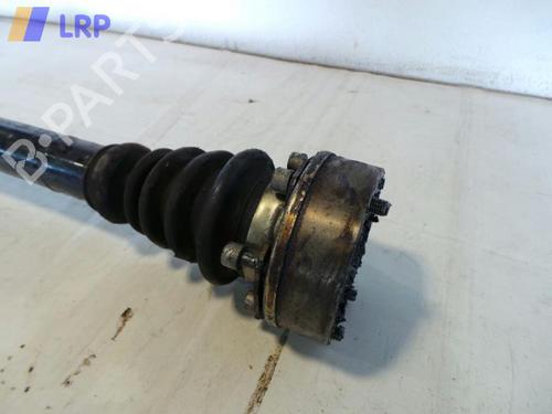 Right front driveshaft AUDI A3 (8L1) 1.9 TDI | BP20547784M39 